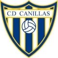 Escudo del Canillas B