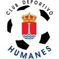 Escudo del Humanes A