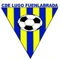 Lugo Fuenlabrada