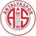 Escudo del Antalyaspor