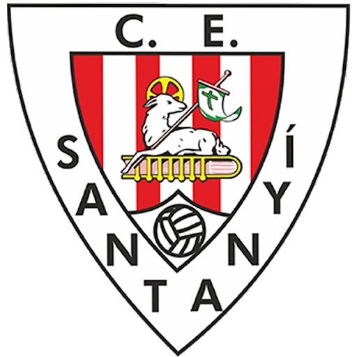 Escudo del Santanyi
