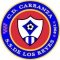 Escudo Carranza A