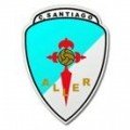 Escudo del Santiago De Aller