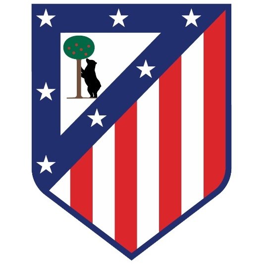 Atlético de Madrid D