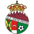 Siete Picos Colmenar A