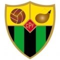 Escudo del Periso Club de Fútbol A