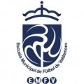 Escudo del E.M.F. Valdemoro B