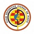 Escudo del Ciudad de Pinto-Quintana