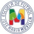Escudo del Jose Maria Movilla A