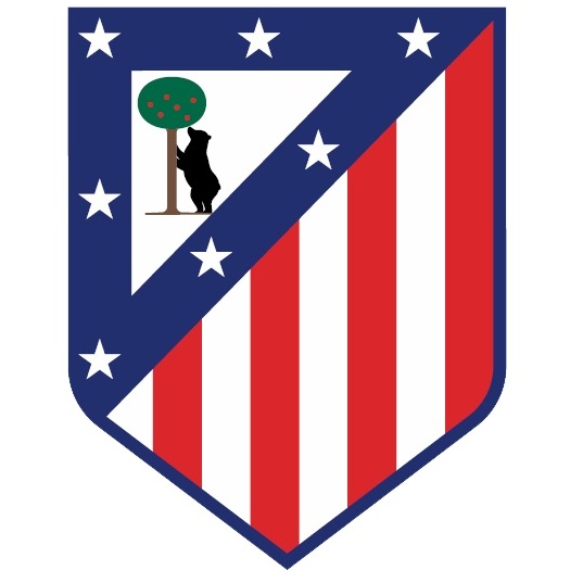 Atlético de Madrid E