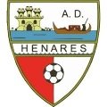 Escudo del Henares Dist. IV B