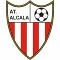 Escudo del Atlético Alcalá