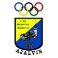 Escudo del Municipal Ajalvir
