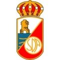 Escudo del Alcalá C