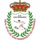 CD San Fernando Sub 16