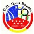 Escudo del Dani Bouzas