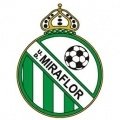 Escudo del Cultural Deportiva Miraflor