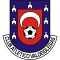 Escudo del Atletico Valdeiglesias B