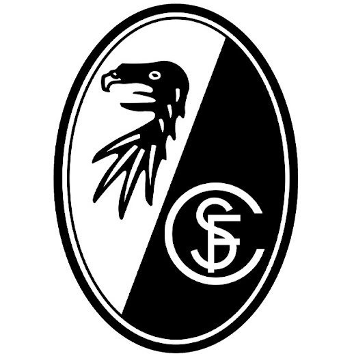 Escudo del SC Freiburg