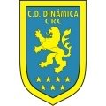 Dinamica Madrid