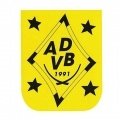 Escudo del AD Villaverde Bajo B