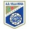 Escudo Villa Rosa B