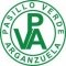 Escudo Pasillo Verde Arganzuela B