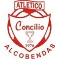 Escudo del Atletico Concilio