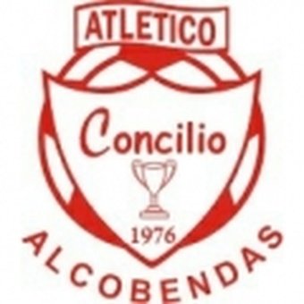 Atletico Concilio