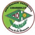 Escudo del Chorrillo Distrito VIII B