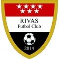 Escudo del Rivas FC Sub 16