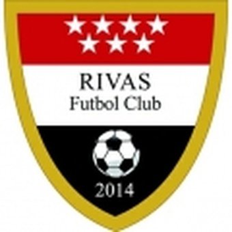 Rivas FC Sub 16