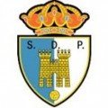 Escudo del SD Ponferradina