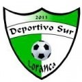 Deportivo Sur Loranca 