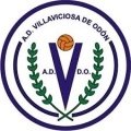 Escudo del Villaviciosa de Odon B