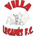 Villa Leganes A