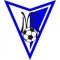 Escudo CF Madrid Río B