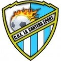 Escudo del La Cantera Sport
