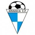 Escudo del Aravaca FC Sub 14
