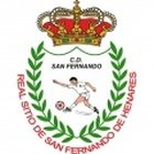 San Fernando A