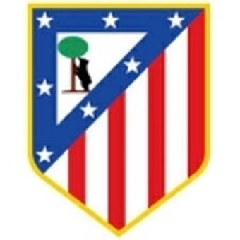 Club Atletico de Madrid G