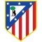 Escudo Club Atletico de Madrid G