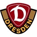 Escudo del Dynamo Dresden
