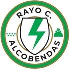 Rayo Alcobendas Sub 14