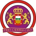 Futbol Tres Cantos A