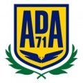 Escudo del Alcorcón Sub 14