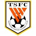 Escudo del Shandong Taishan