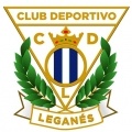 Leganés Sub 14