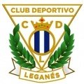 Escudo del Leganés Sub 14