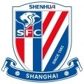 >Shanghai Shenhua